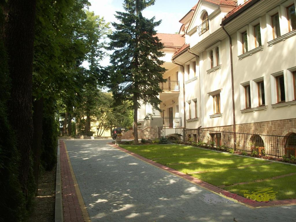 Apartament Radowid 15 W Centrum Z Basenem Zakopane Buitenkant foto