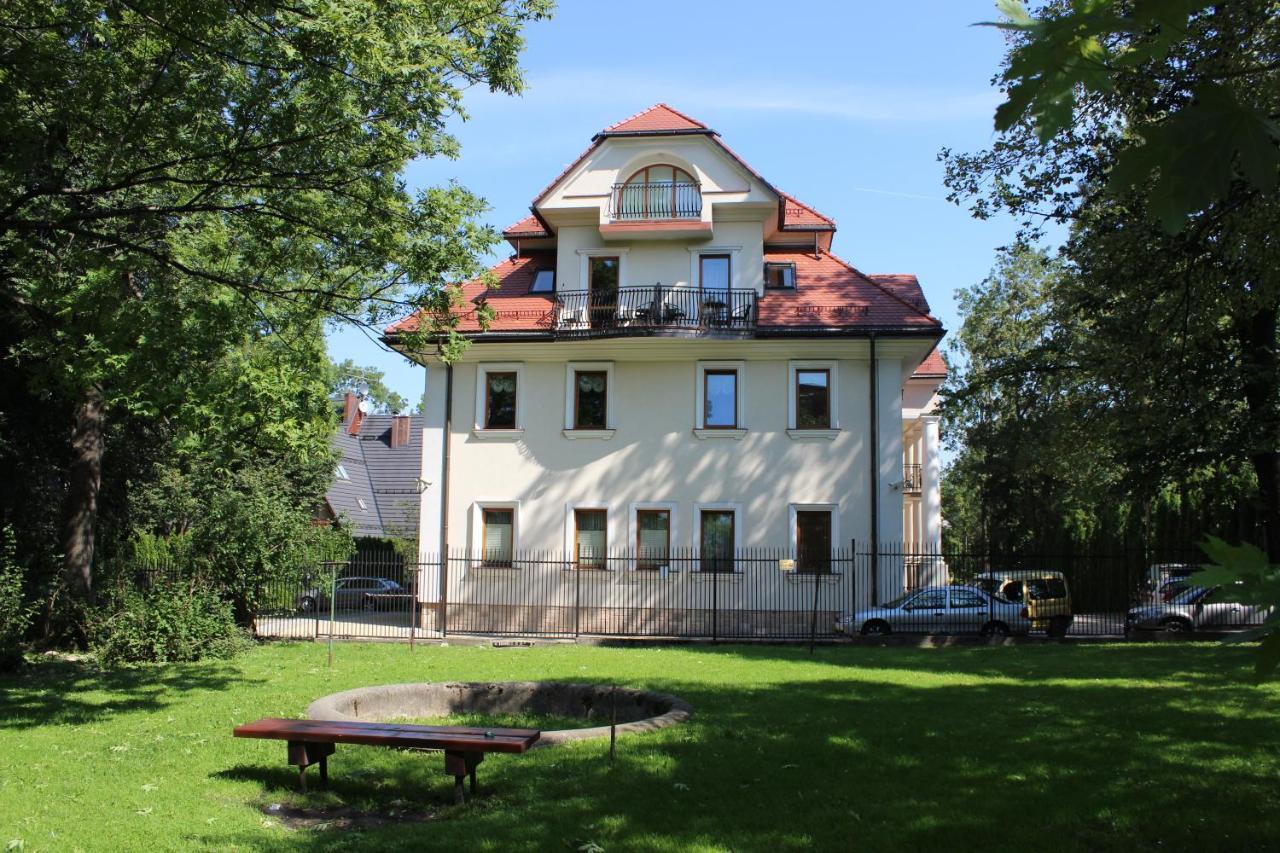 Apartament Radowid 15 W Centrum Z Basenem Zakopane Buitenkant foto